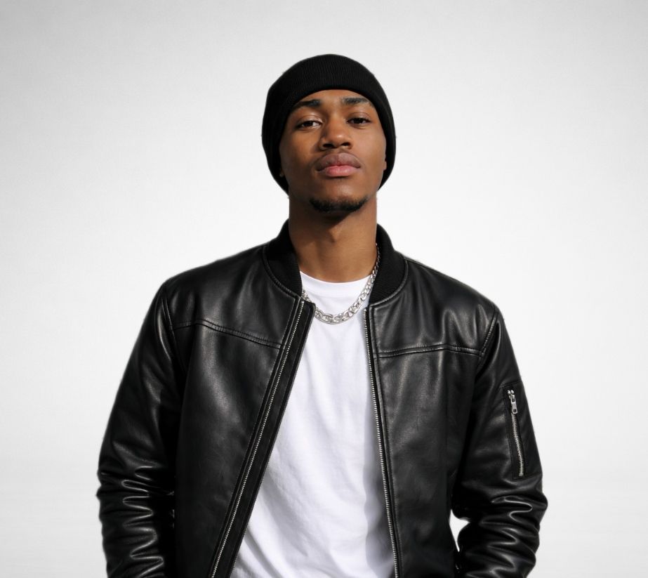 Bonnet doublé de satin