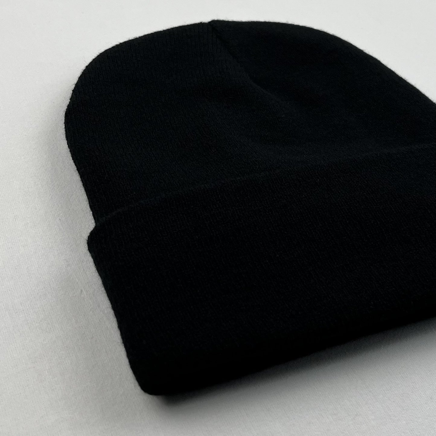 Bonnet doublé de satin