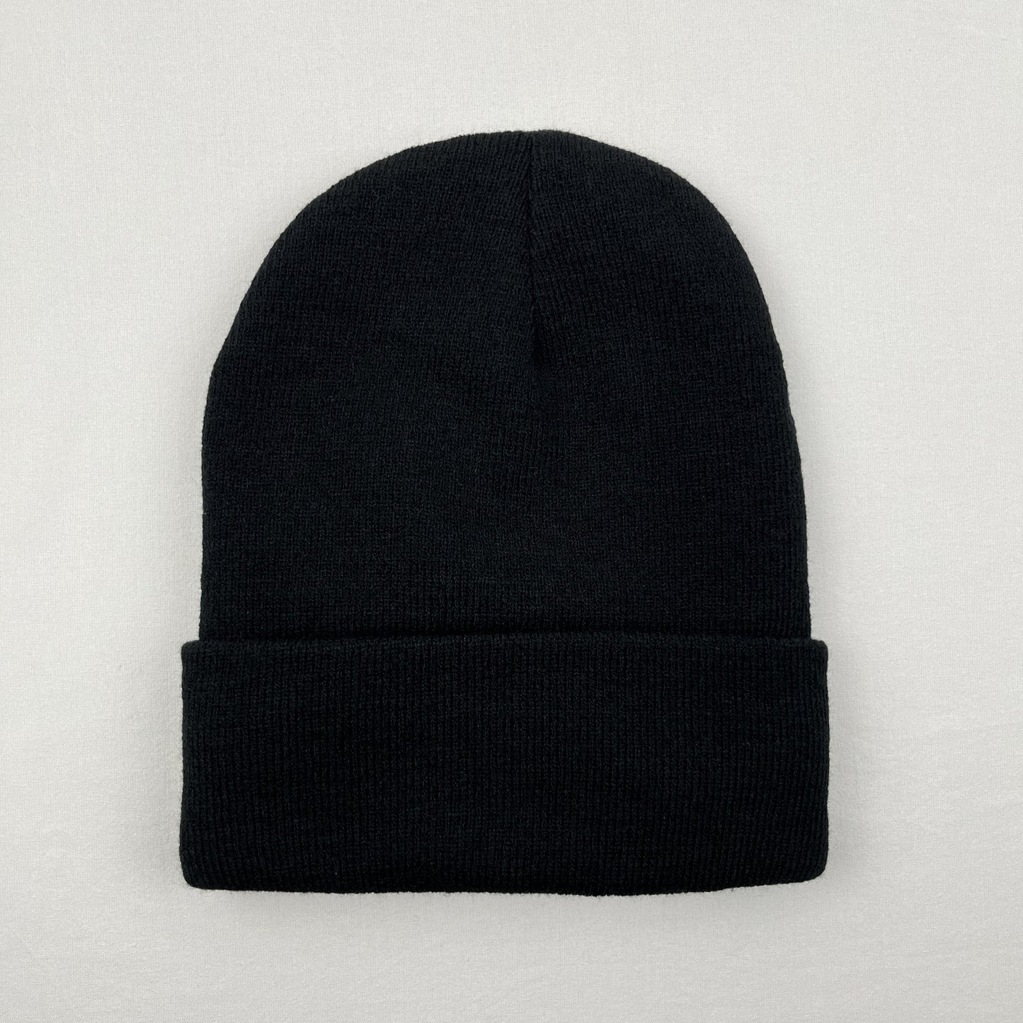 Bonnet doublé de satin