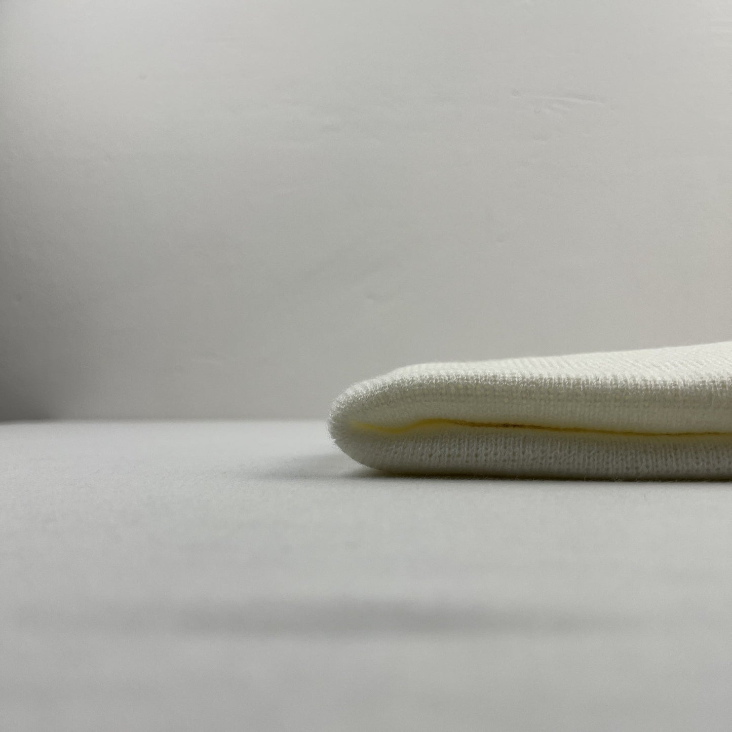 Bonnet doublé de satin