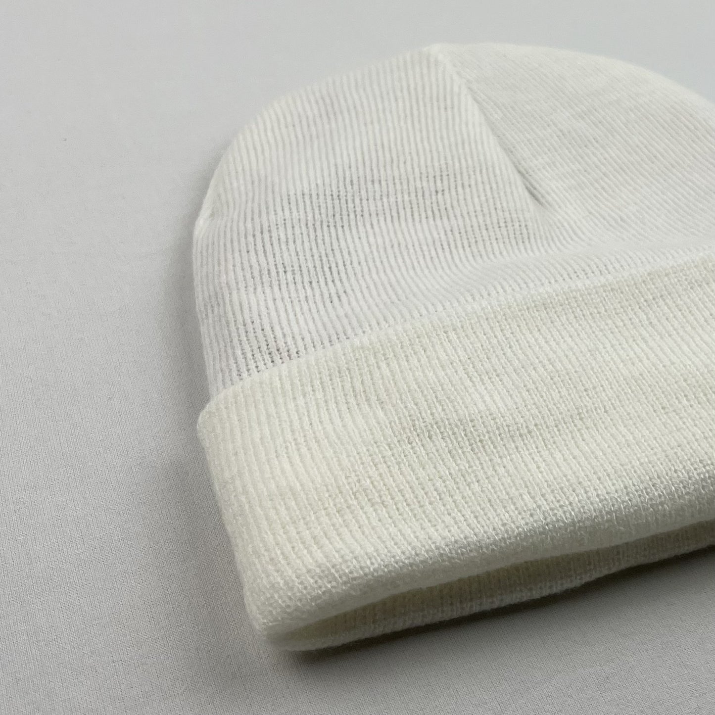 Bonnet doublé de satin