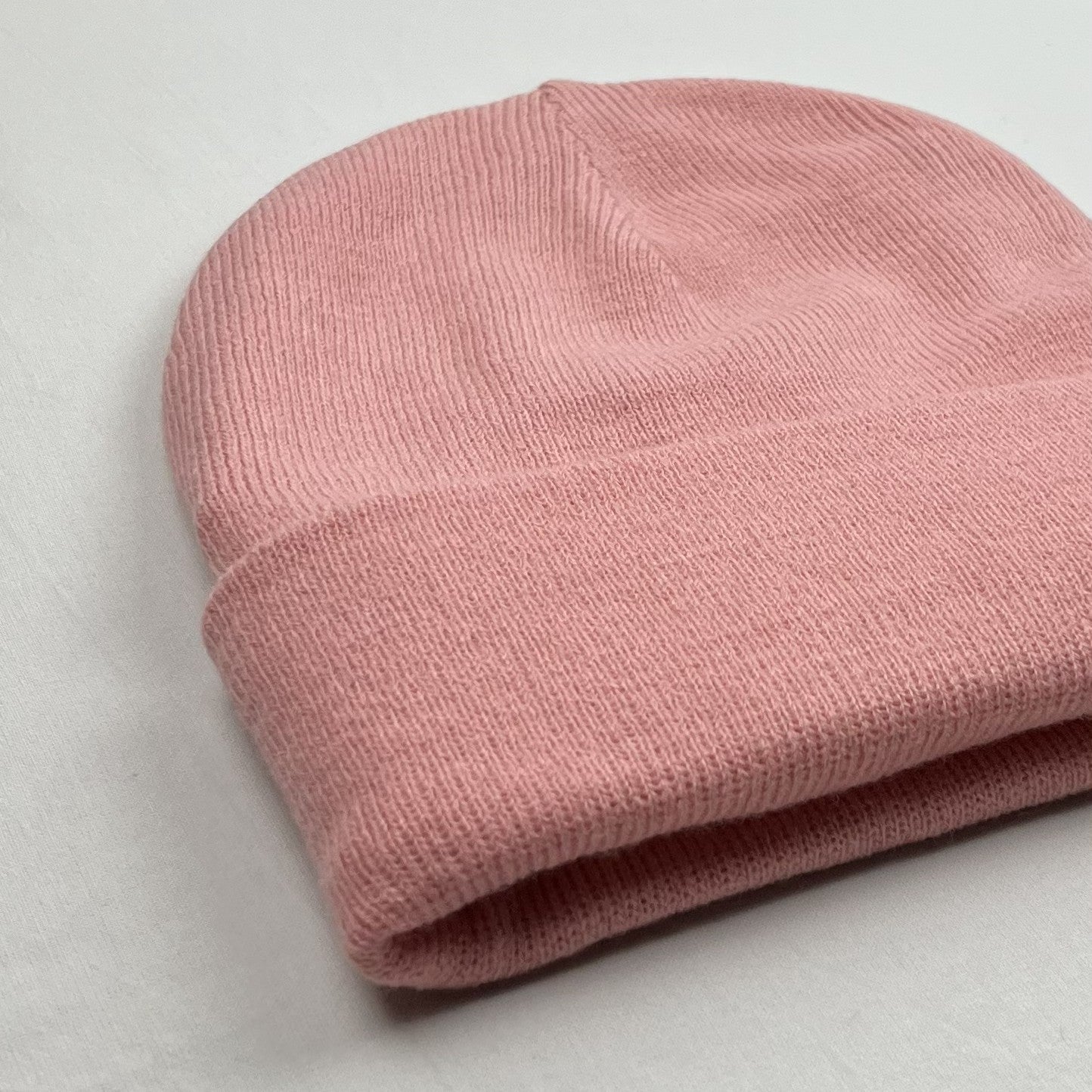 Bonnet doublé de satin