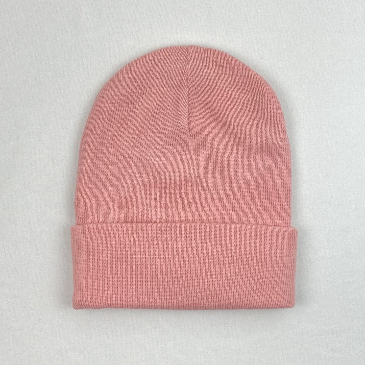 Bonnet doublé de satin