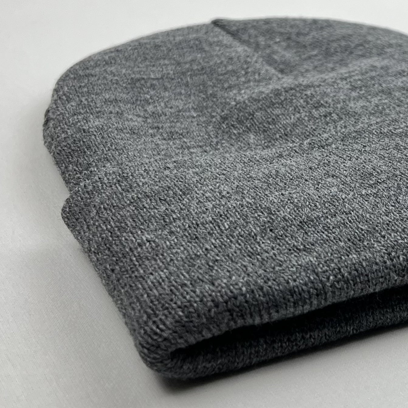 Bonnet doublé de satin